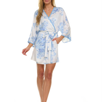 Anthropologie x Showstopper Printed Wrap