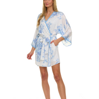 Anthropologie x Showstopper Printed Wrap