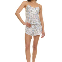 Bowie Printed Cami Set