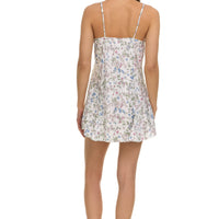 Bowie Printed Chemise