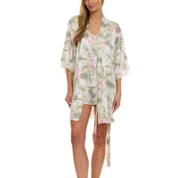 Sabrina Printed Travelset