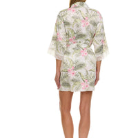 Sabrina Printed Travelset