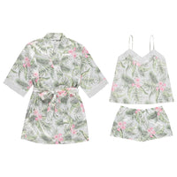 Sabrina Printed Travelset