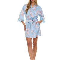 Sabrina Printed Travelset