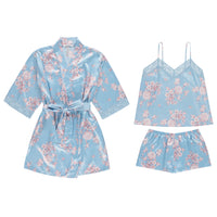Sabrina Printed Travelset