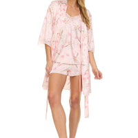 Sabrina Printed Travelset