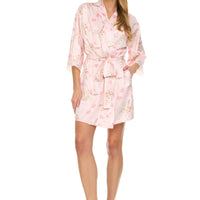 Sabrina Printed Travelset
