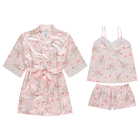 Sabrina Printed Travelset