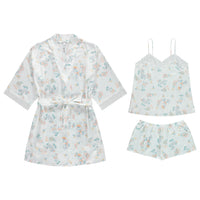 Sabrina Printed Travelset
