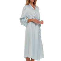 Showstopper Long Robe