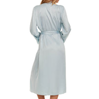 Showstopper Long Robe