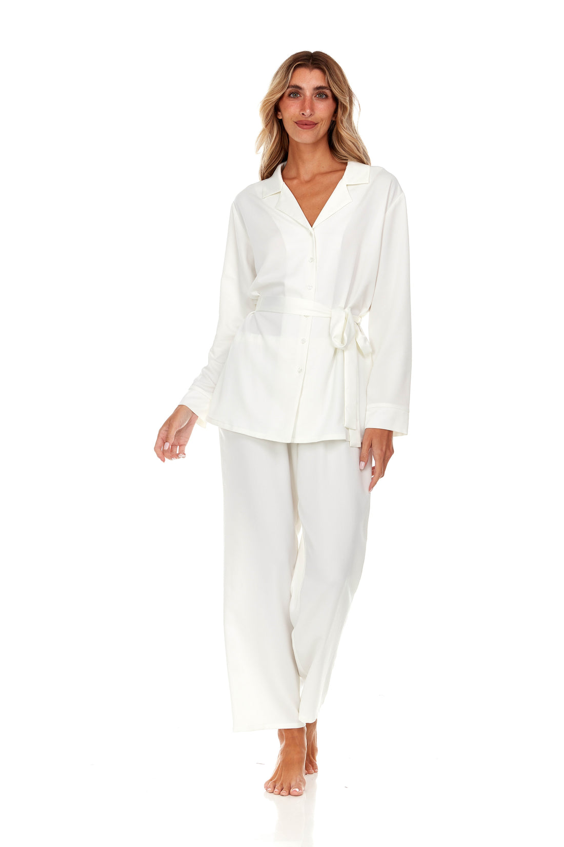 Hazel Pajama Set