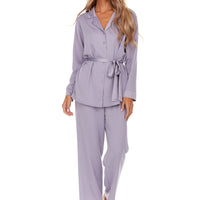 Hazel Pajama Set