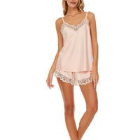 Gabby Cami Short Set