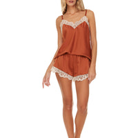 Gabby Cami Short Set