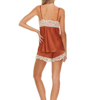 Gabby Cami Short Set