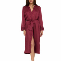 Showstopper Long Robe
