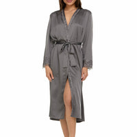 Showstopper Long Robe