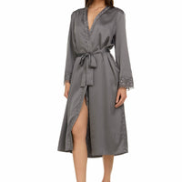 Showstopper Long Robe