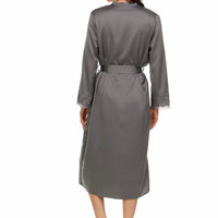 Showstopper Long Robe