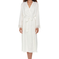 Showstopper Long Robe