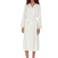 Showstopper Long Robe