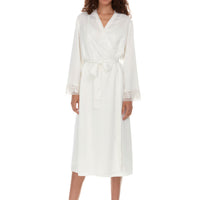 Showstopper Long Robe