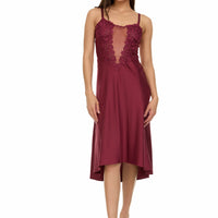 Showstopper Long Gown