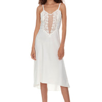 Showstopper Long Gown