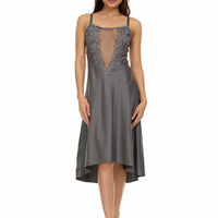 Showstopper Long Gown