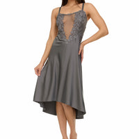 Showstopper Long Gown
