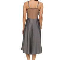 Showstopper Long Gown