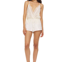 Genevive Romper