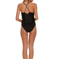 Showstopper Teddy Bodysuit