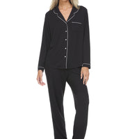 Annie Notch Pajama