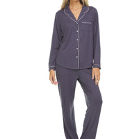 Annie Notch Pajama