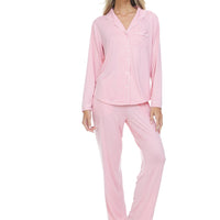 Annie Notch Pajama