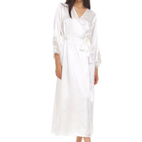 Stella Long Robe