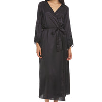 Stella Long Robe