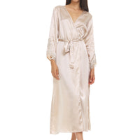 Stella Long Robe