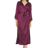 Stella Long Robe