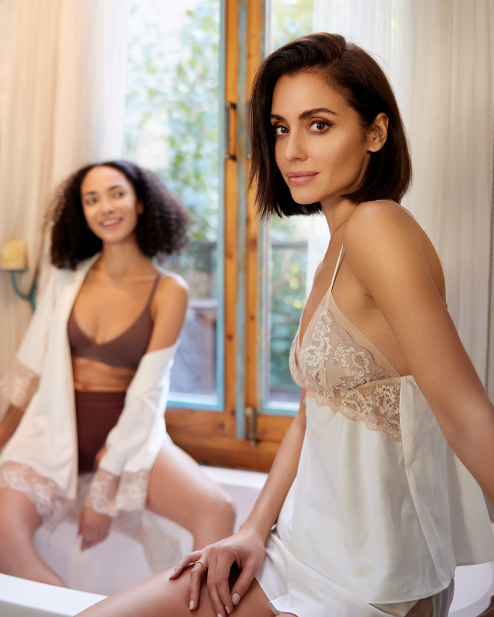 Flora Nikrooz Showstopper Bra | Anthropologie Singapore - Women's Clothing,  Accessories & Home