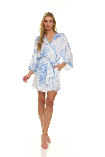 Anthropologie x Showstopper Printed Wrap