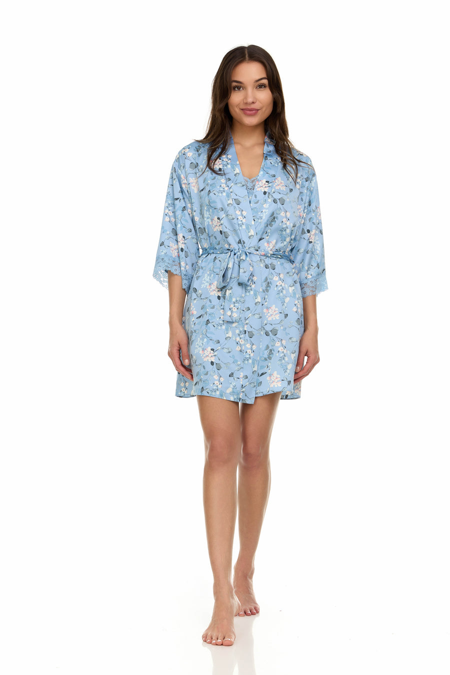 Sabrina Printed Travelset