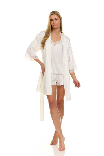 Sabrina Bride Travelset