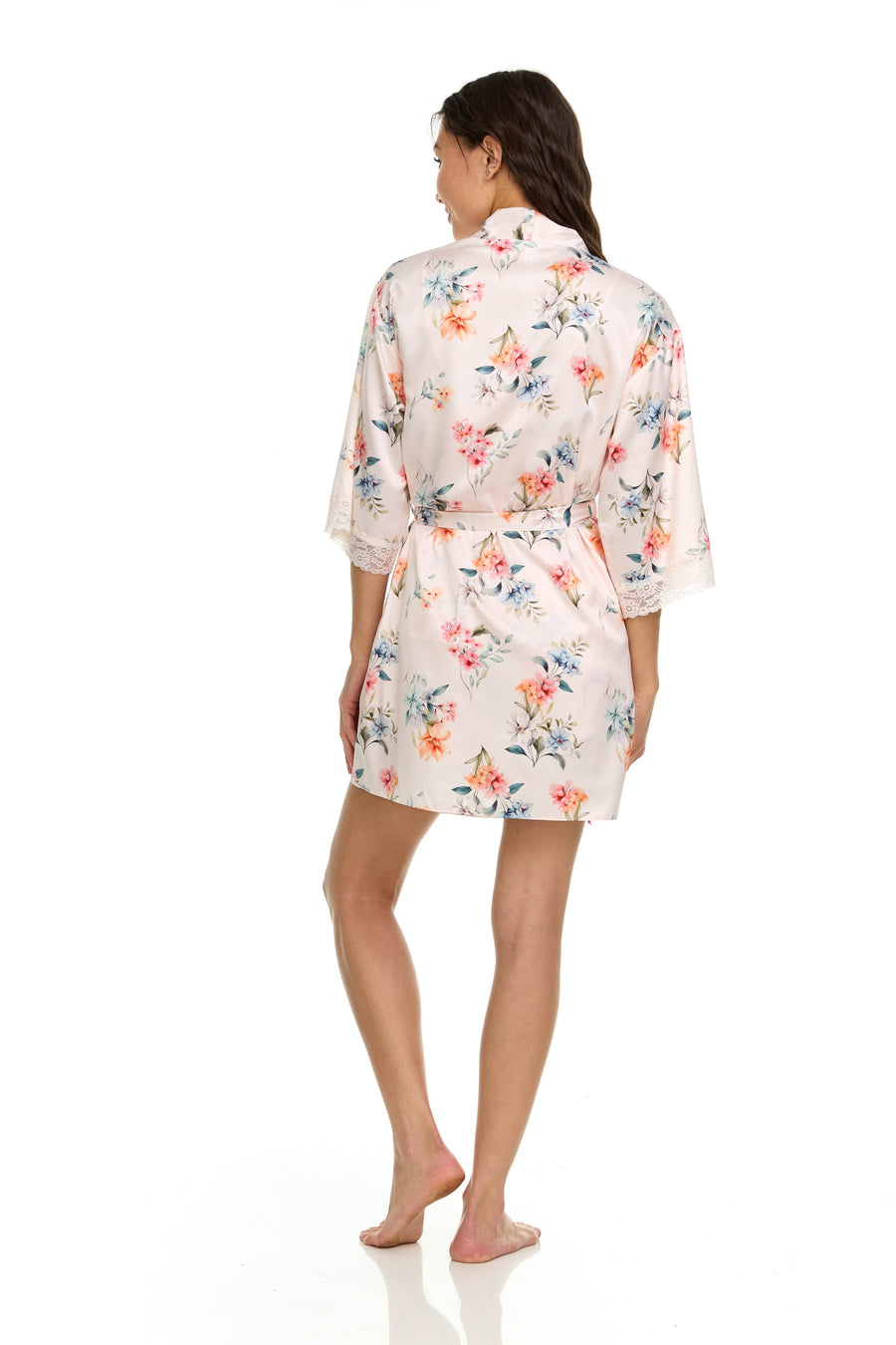 Sabrina Printed Travelset