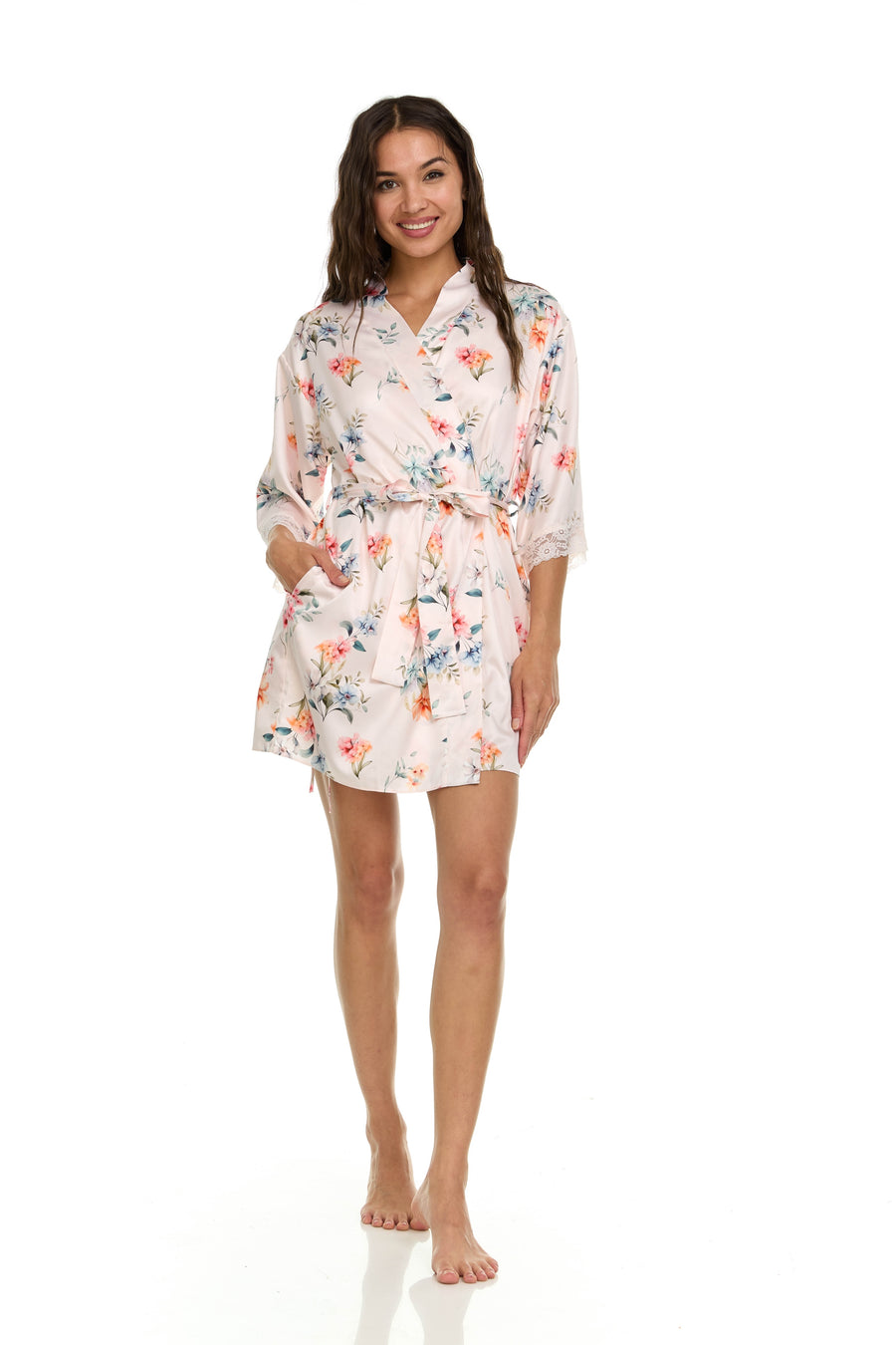 Sabrina Printed Travelset
