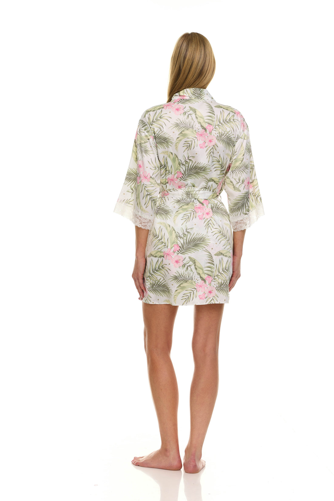 Sabrina Printed Travelset
