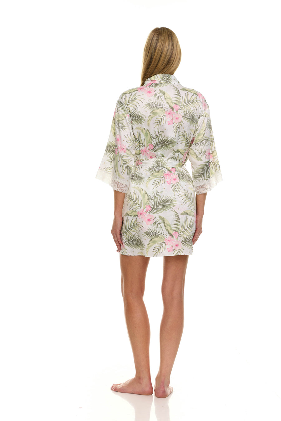 Sabrina Printed Travelset