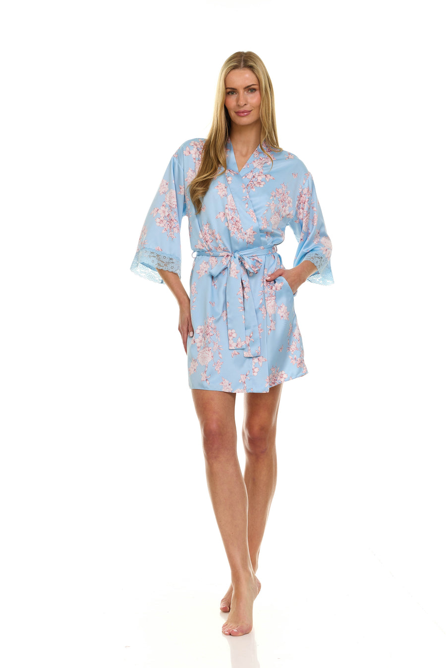 Sabrina Printed Travelset